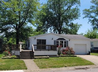 117 Driftwood Dr, Pt Clinton, OH 43452