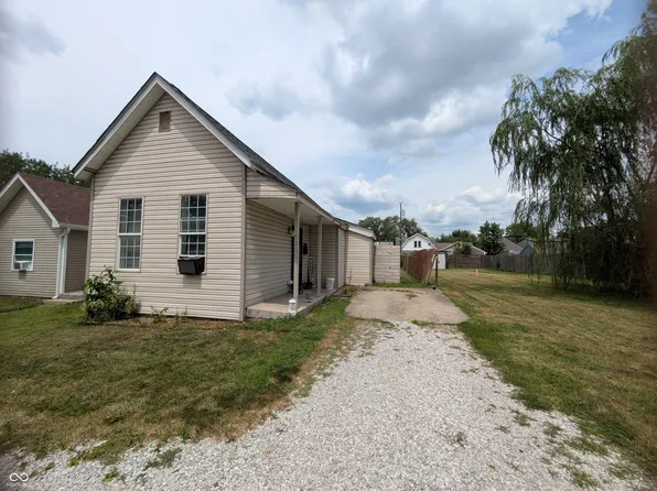2226 Martha St, Indianapolis, IN 46221