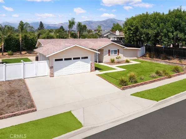 21127 E Cypress St, Covina, CA 91724