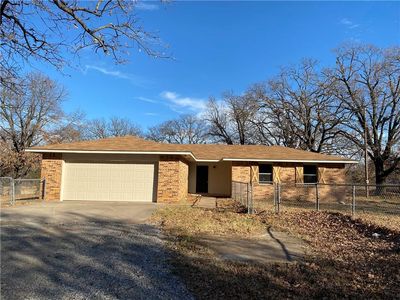 3 Frank Ln, Shawnee, OK, 74801