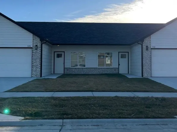 5192-5194 N Cypress St, Wichita, KS 67226
