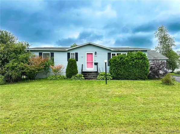 208 Pazdur Blvd W, Rome, NY 13440