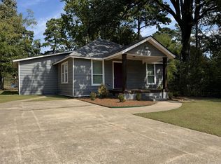 4418 W 27th St, Little Rock, AR 72204