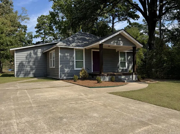 4418 W 27th St, Little Rock, AR 72204