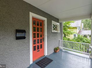 7312 Piney Branch Rd, Takoma Park, MD 20912