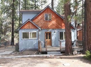 39168 Starview Ln, Big Bear Lake, CA 92315
