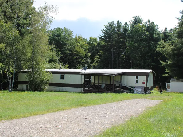 192 Recore Rd, West Chazy, NY 12992