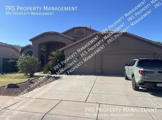 1153 E Constitution Dr, Gilbert, AZ 85296