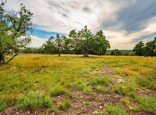 LOT 16 Reservation Rd, Harper, TX 78631