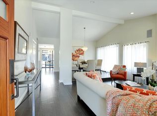 1 Barcelona Cir, Redwood City, CA 94065