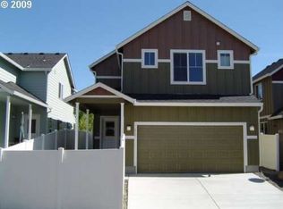 516 SE 14th Ave, Battle Ground, WA 98604