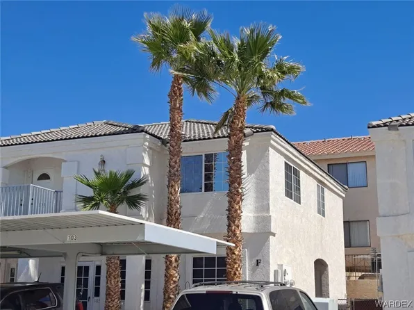 3423 McCormick Blvd APT 203, Bullhead City, AZ 86429