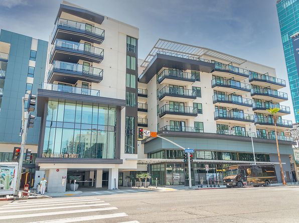 6240 W Sunset Blvd APT 724