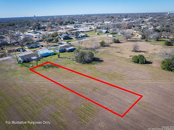 3rd image of TBD E Pine St. LOT 1