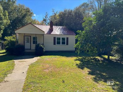 506 E Myrtle Ave, Foley, AL, 36535