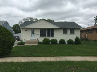 2383 S Scott St, Des Plaines, IL 60018