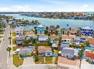 451 Virginia Ave LOT 6, Saint Petersburg, FL 33708