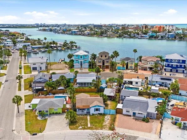 451 Virginia Ave Lot 6, Saint Petersburg, FL 33708