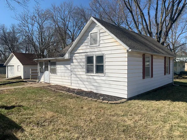 6549 NW Wendel Ave, Topeka, KS 66618