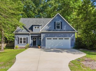 3814 Canterbury Road, Trent Woods, NC 28562