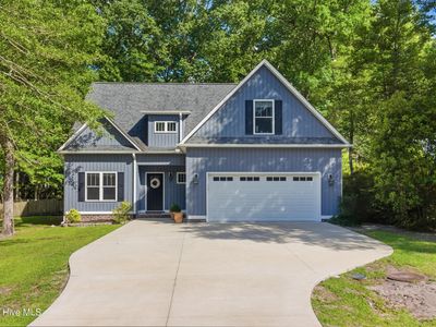 3814 Canterbury Road, Trent Woods, NC, 28562