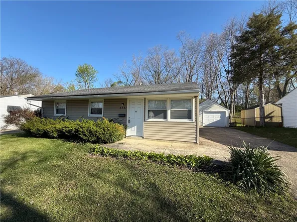 3847 Necco Ave, Dayton, OH 45406