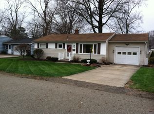 165 Gnau Ave SW, Massillon, OH 44646