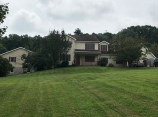46 Oak Hill Rd, Millville, PA 17846