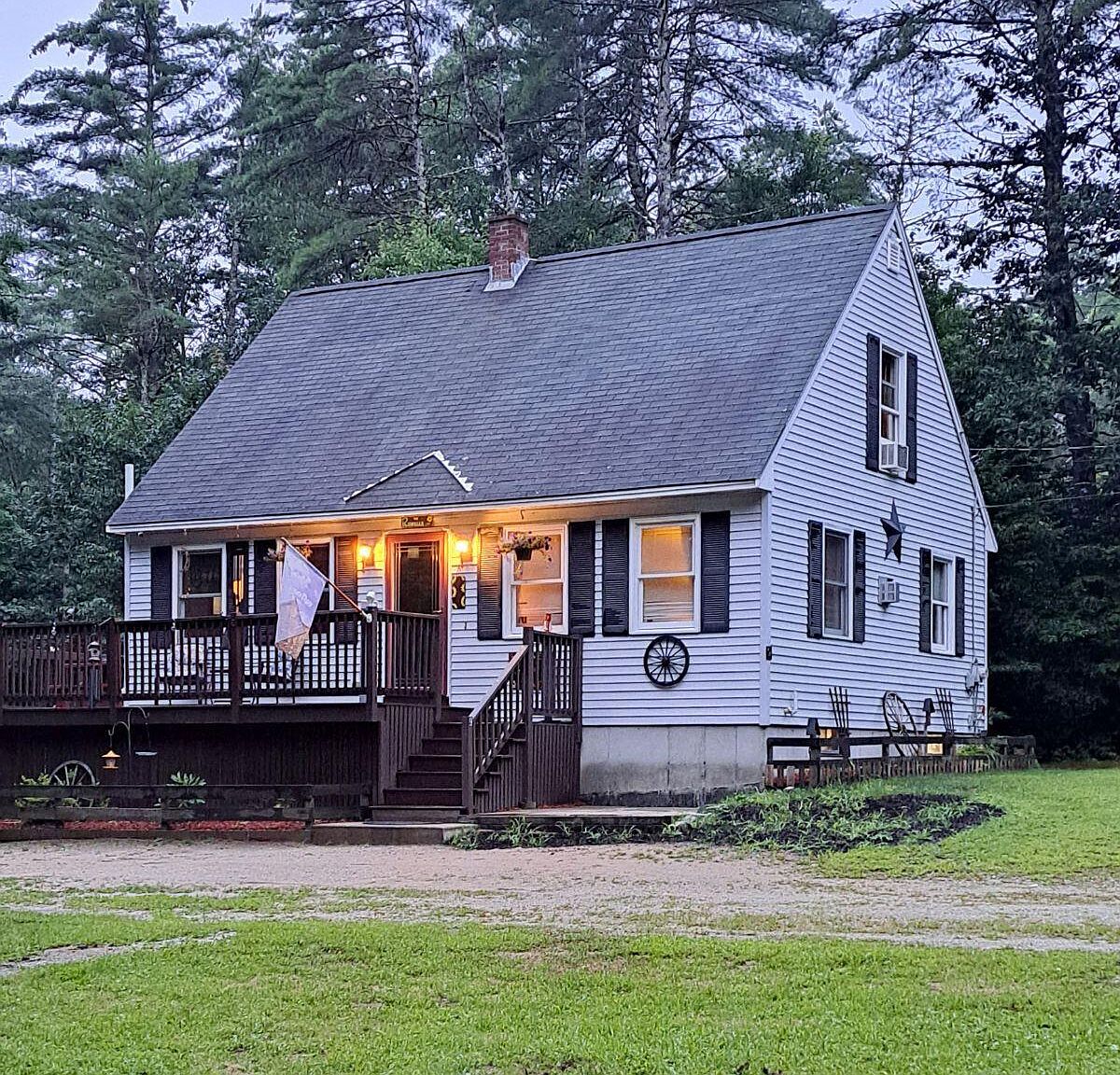 9 Lazy Brook Lane, North Waterboro, ME 04061 Zillow