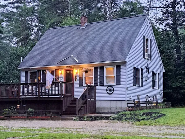 9 Lazy Brook Lane, Waterboro, ME 04061