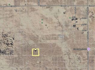 0 Longview Rd LOT 25, Lancaster, CA 93535