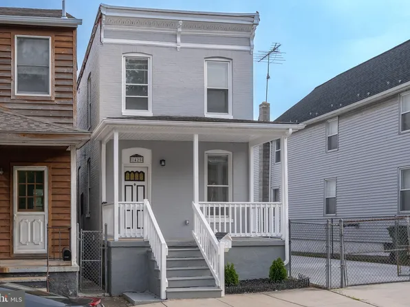 1425 Cherry St, Baltimore, MD 21226