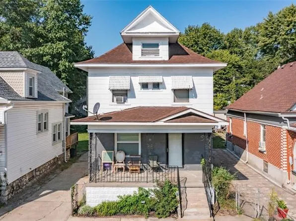 1110 Cleveland Ave, Kansas City, MO 64127
