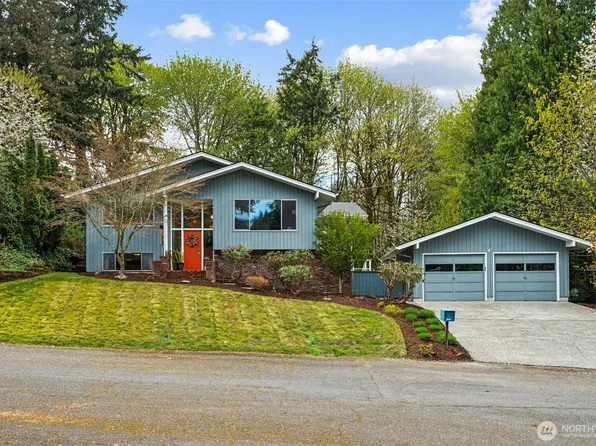 1828 Lakewood Circle SE, Olympia, WA 98501