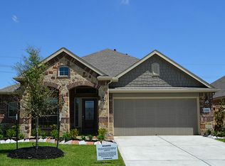 20506 Duncan Run Ln, Cypress, TX 77433