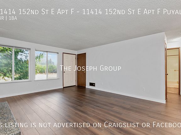 4th image of 11414 152nd St E APT F
