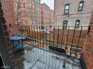 166 Saint Botolph St #5AD, Boston, MA 02115