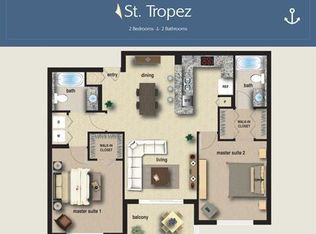 110 Yacht Club Way APT 305, Hypoluxo, FL 33462
