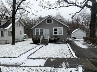 135 W Main St, Chicago Heights, IL 60411