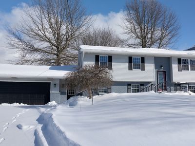 10859 Hill Rd, Wattsburg, PA, 16442