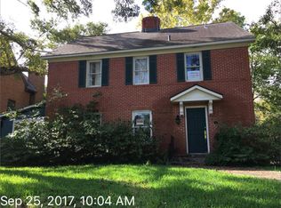 2033 Wroxton Rd, Houston, TX 77005