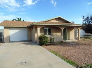 2523 Kingman Ave, Kingman, AZ 86401