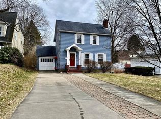 2 Crestmont Rd, Binghamton, NY 13905