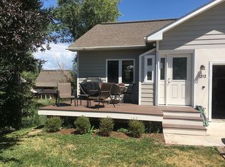 1212 Manitou Ave, Steamboat Springs, CO 80487