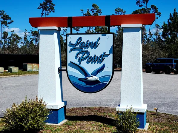 917 Watermark Way, Panama City, FL 32404