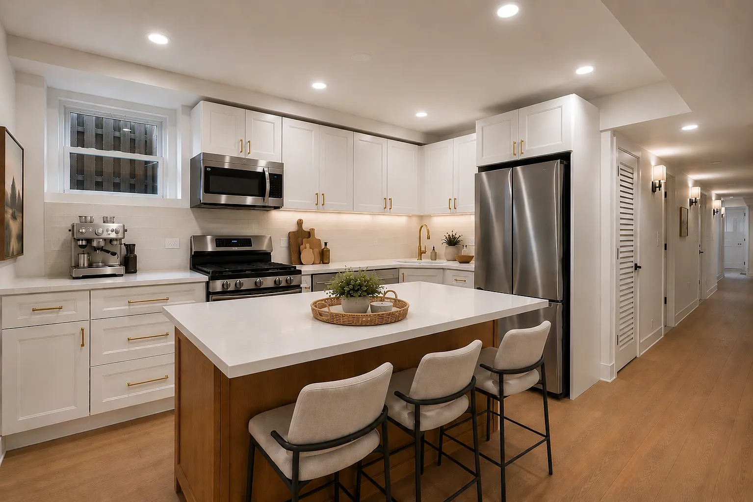 4 bed, 1800 sqft, $5,000 — Photo 2
