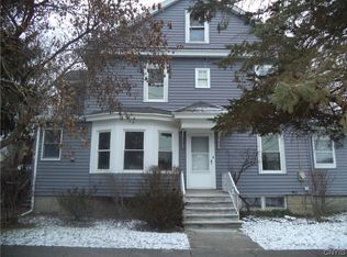 1080 Westmoreland Ave, Syracuse, NY 13210