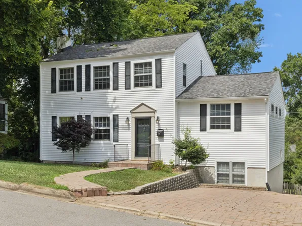 165 E Glenwood Dr, Clarksville, TN 37040