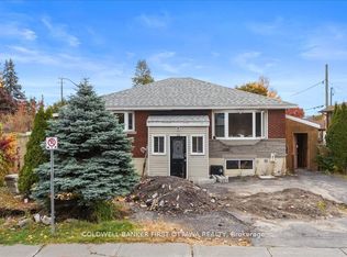 450 Tremblay Rd, Ottawa, ON K1G0C9