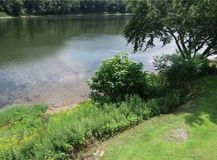 1180 Riverview Dr LOT 11, Parker, PA 16049